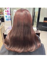 アイズ 本厚木(AIZU)&nbsp;髪質改善トリートメント