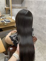 ナチュラル グロー 仙台駅前店(Natural grow)&nbsp;魔法の縮毛矯正