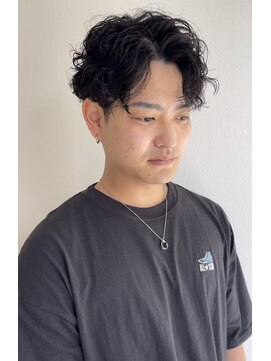 シュウ 碧南店(Shu) ツイストスパイラル