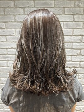 リビング(LiVing) ハイライト