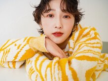 ジュニーバイユイマァル(JUNNY by YUIMARL)の雰囲気（あなたに似合う素敵なショートをご提案★髪質改善/ショート）