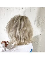 カルラ(Karra) ホワイトアッシュブラウン