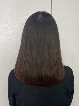 エスカーラ 表参道(THE ESCALA) 平日朝の9時30分から予約ほう