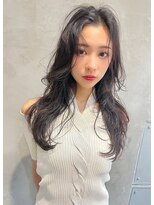 テイラー(Taylor)&nbsp;【Taylor 大宮】アッシュグレージュ×ミディアムレイヤー