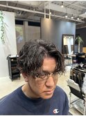 やりすぎないツイストスパイラル