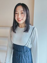 ホリデイズ ケアアンドスパ 練馬 豊島園(HOLIDAYS) 河内 咲子