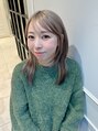 ネオリーブギンザ 銀座店(Neolive GINZA) 川野幸希子 【銀座駅】
