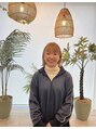 アグ ヘアー カダム 鹿沼店(Agu hair cadam) 木村 真奈美