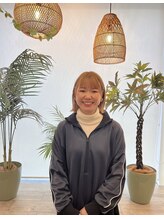 アグ ヘアー カダム 鹿沼店(Agu hair cadam)&nbsp;木村 真奈美