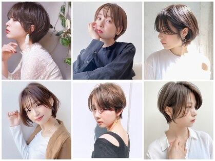 ハレル(HARELU)の写真