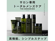 ミライ メン(MIRAI MEN)の雰囲気（最新テクノロジーで、男性の高い満足感を提供いたします）
