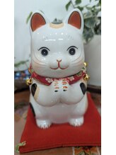 リューク(Ryu/Ku)&nbsp;坂永 拡路子