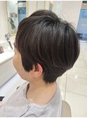 ショート