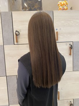 アストレアバイイーリス(ASTRAEA by Iris) 王道ブラウン＃髪質改善