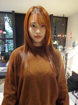 グリフィカ(grifica)&nbsp;juicyなorange