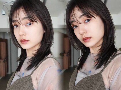 エンス 銀座(Ence)の写真