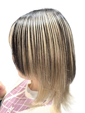 アオク(AOKU) アンブレラカラー