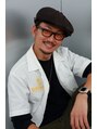 ブリランチン イワタ(Brilliantine Iwata) 塚原 惇暢
