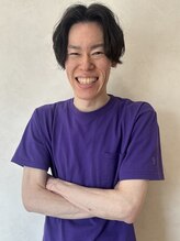 アグ ヘアー エゼ 石江店(Agu hair aise) 山内 翔太