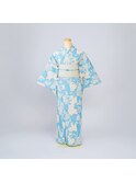浴衣レンタル¥13,200/