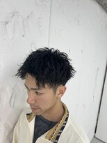 デザミ(Des Amis)&nbsp;ツイストスパイラル