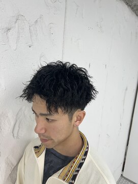 デザミ(Des Amis) ツイストスパイラル