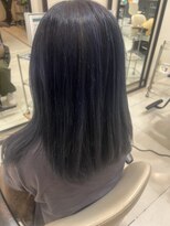 百色 八戸店&nbsp;ダブルカラー