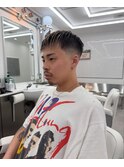 クロップ