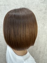 アクタノイドエット(acta noid etto)&nbsp;マジカルストレート