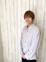 ビオルネ 浦安店(VIE.ORNER) 三上 真弥