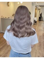 エリス ウメダ(Eliss umeda)&nbsp;ベージュ