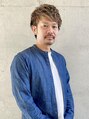 アッシュ 藤が丘店(Ash) 星野 貴宏