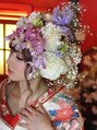 エヌ(N) 成人式の着付け・ヘアセットも随時予約受け付けております☆