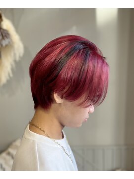 エル トゥー エフ(el two ef) デザインカラー