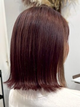 ルイ(ROUIS produced by LUCK 津田沼) ROUIS 津田沼 ボルドー