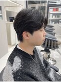 ニュアンスセンターウルフ
