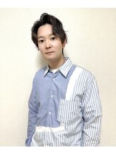 ロゼ 甲子園口(Rose)&nbsp;山森 敬太