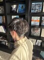 キャブ(cab)&nbsp;ツイストスパイラルパーマ