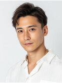 ショートスタイル