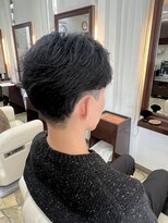 ヘアーメイクフィールヒルズ(FEEL HILLS)&nbsp;フェザーパーマ