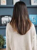 アラワラブルー(arrawarra blue)&nbsp;韓国風レイヤー/20代/30代/40代/50代/南町/倉敷