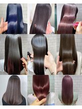 アーチ バイ ループ(arch by LOOP)