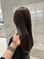 アヴァンスクロス あべのルシアス店(AVANCE.CROSS)&nbsp;ベージュカラー