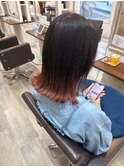 【グラデーションカラー】