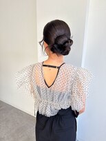リイチ(LIICHI)&nbsp;tight ribbon