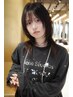 【6月限定】カット+2stepトリートメント　8100→6600
