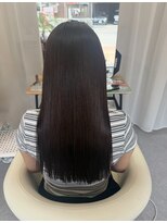 エマ 浦上駅前店(EMMA)&nbsp;生質感ストレート