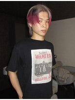 ヘアーズ マーブル(hairs MARBLE) unique Design