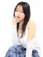 シロフイケブクロ(shirof ikebukuro)&nbsp;レイヤースタイル