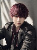 緩めソフトツイストマッシュ